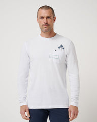White Travis Mathew