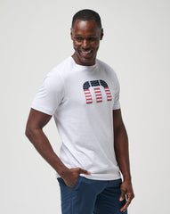 White Travis Mathew