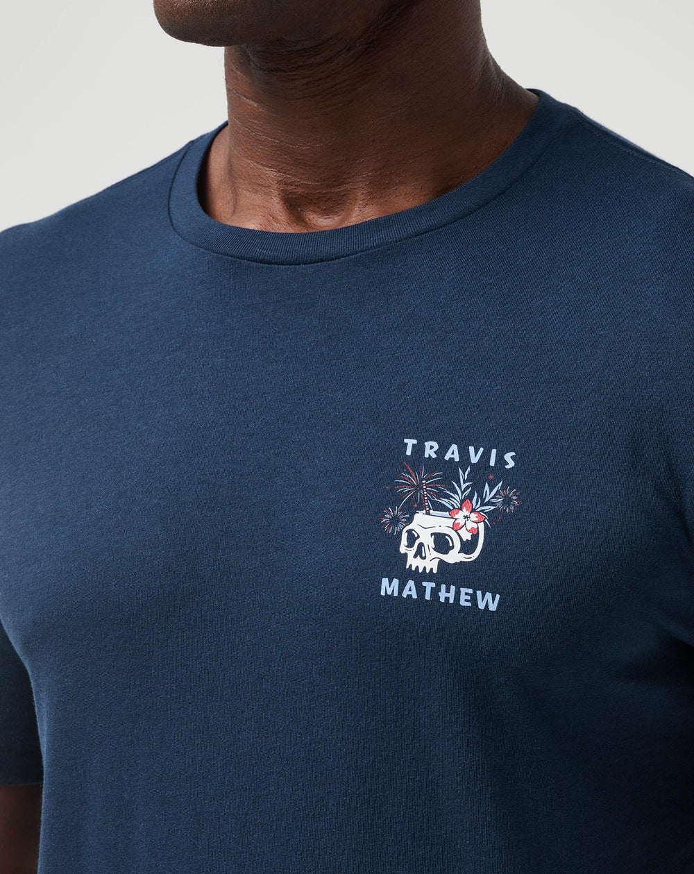Total Eclipse Travis Mathew