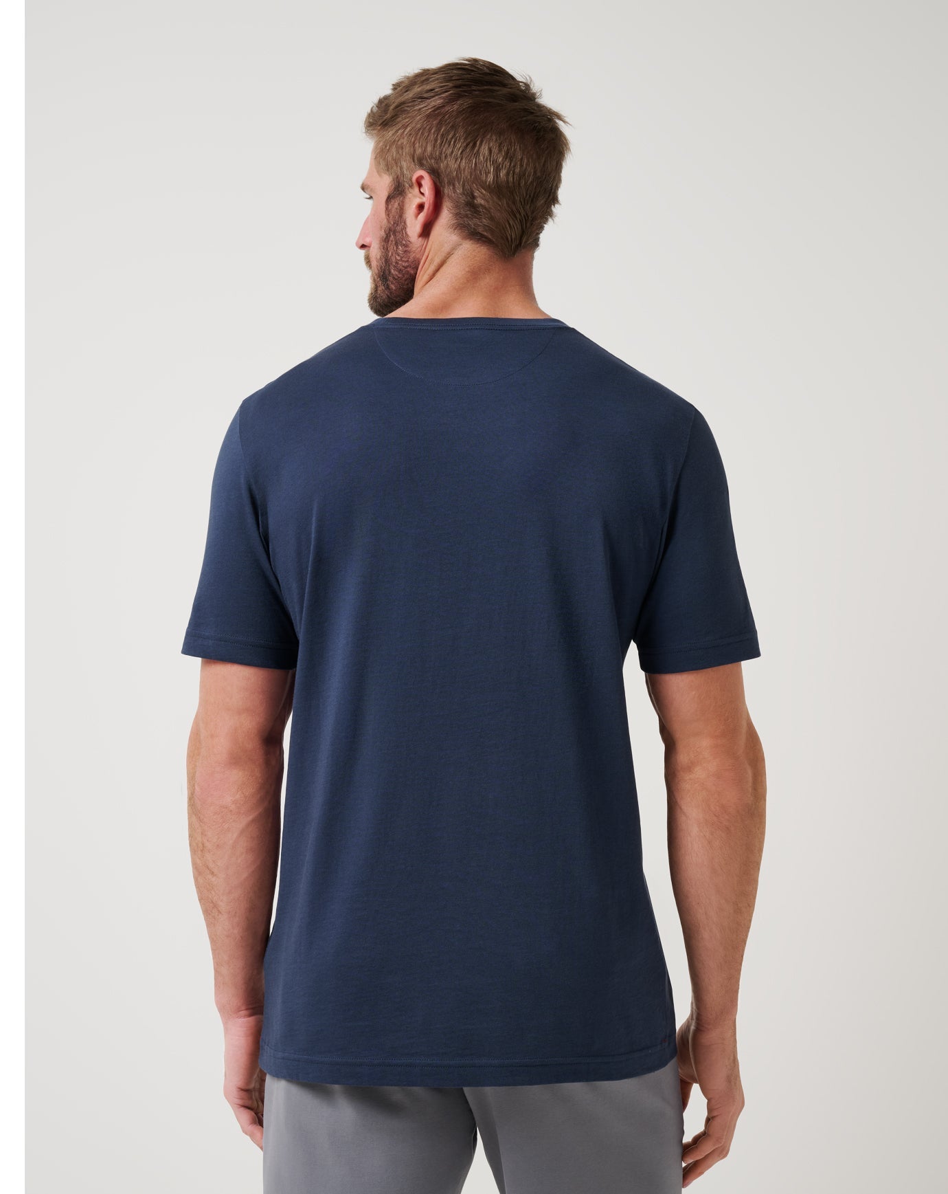 Total Eclipse Travis Mathew
