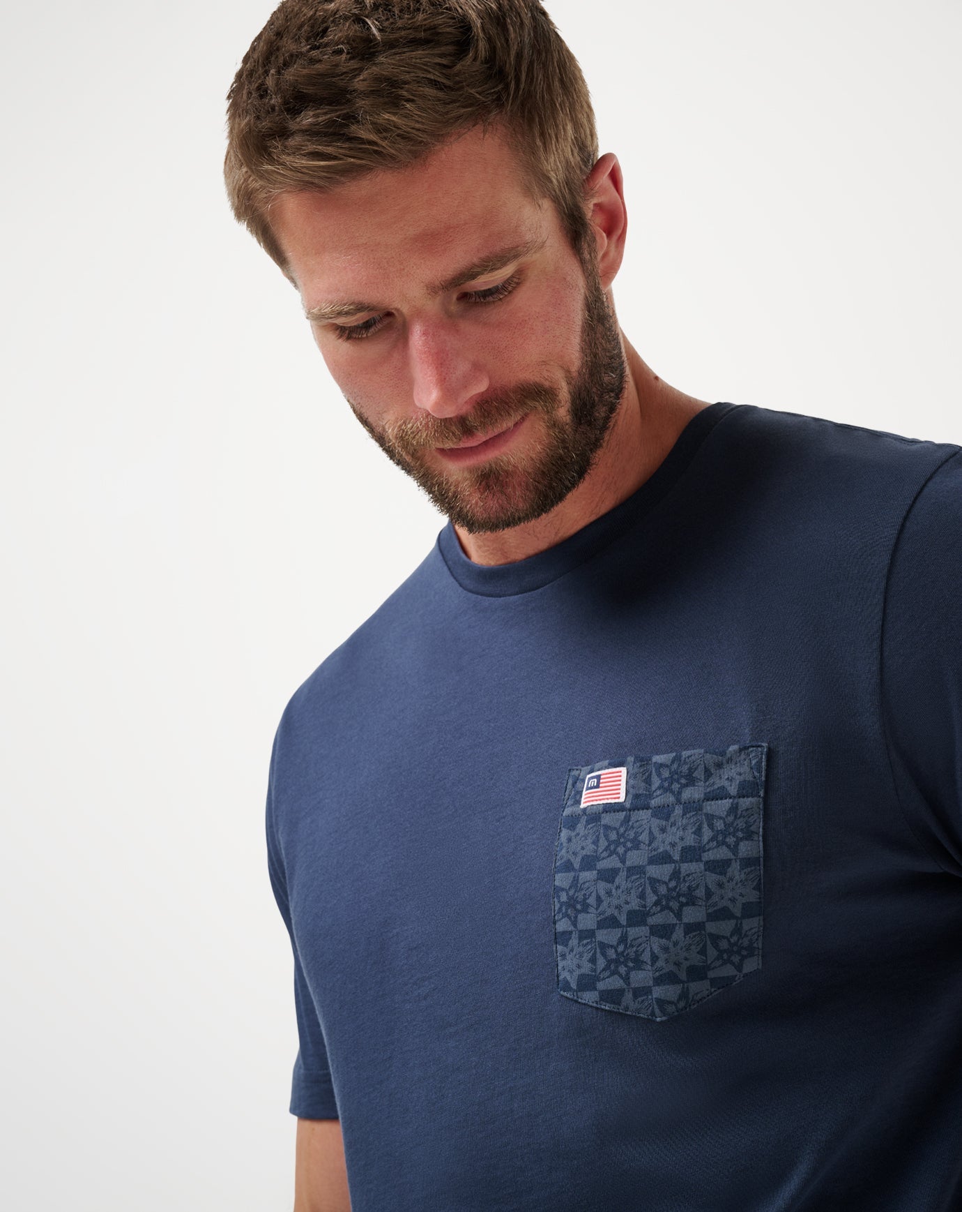 Total Eclipse Travis Mathew