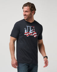 Black Travis Mathew