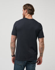 Black Travis Mathew