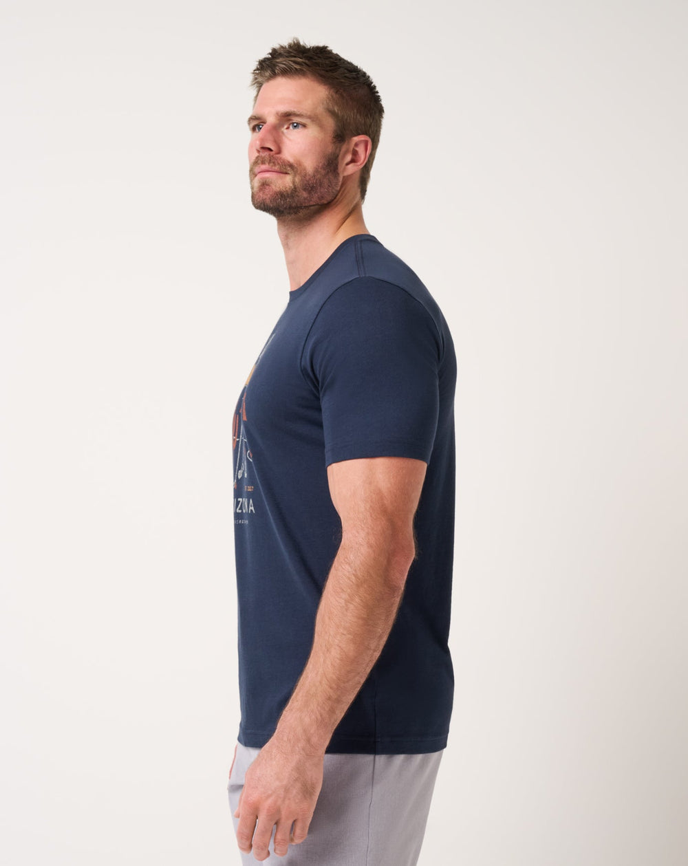 Total Eclipse Travis Mathew