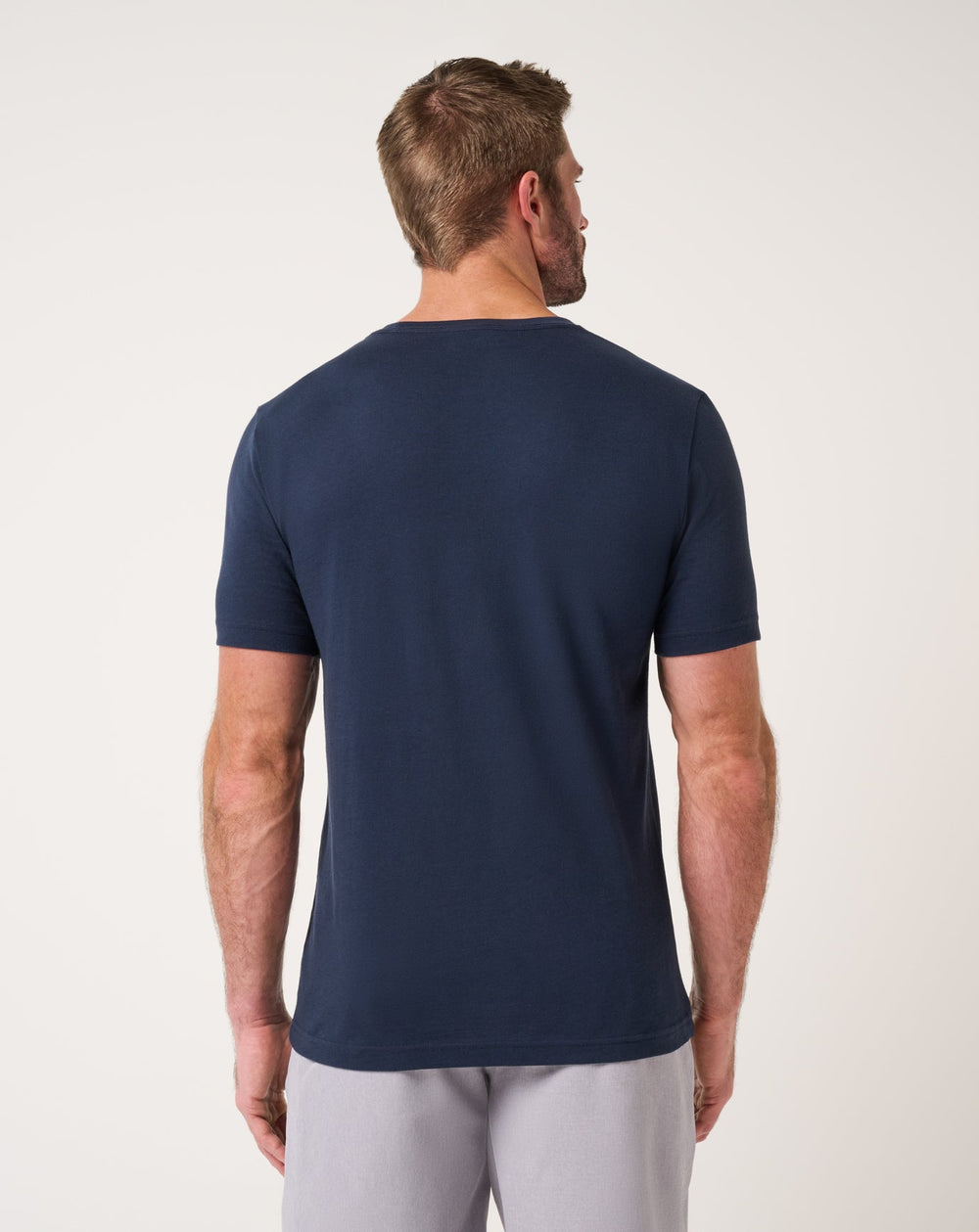 Total Eclipse Travis Mathew