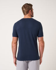 Total Eclipse Travis Mathew