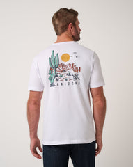 White Travis Mathew