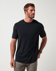 Black Travis Mathew