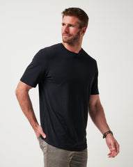 Black Travis Mathew