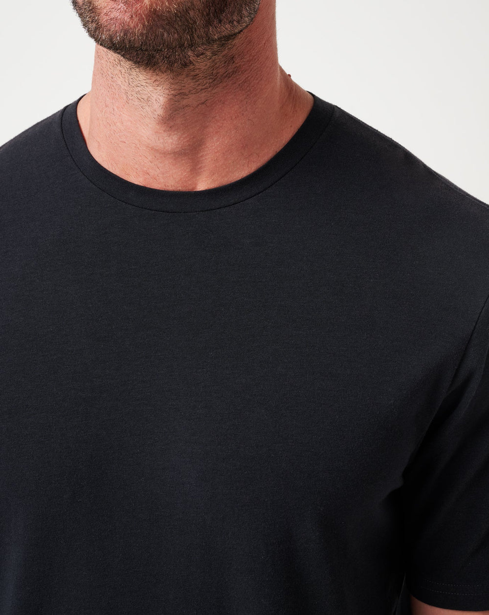 Black Travis Mathew