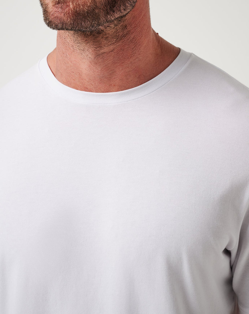 White Travis Mathew