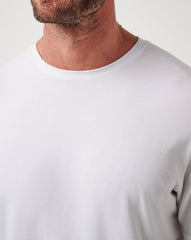 White Travis Mathew