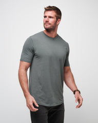 Dark Olive Travis Mathew