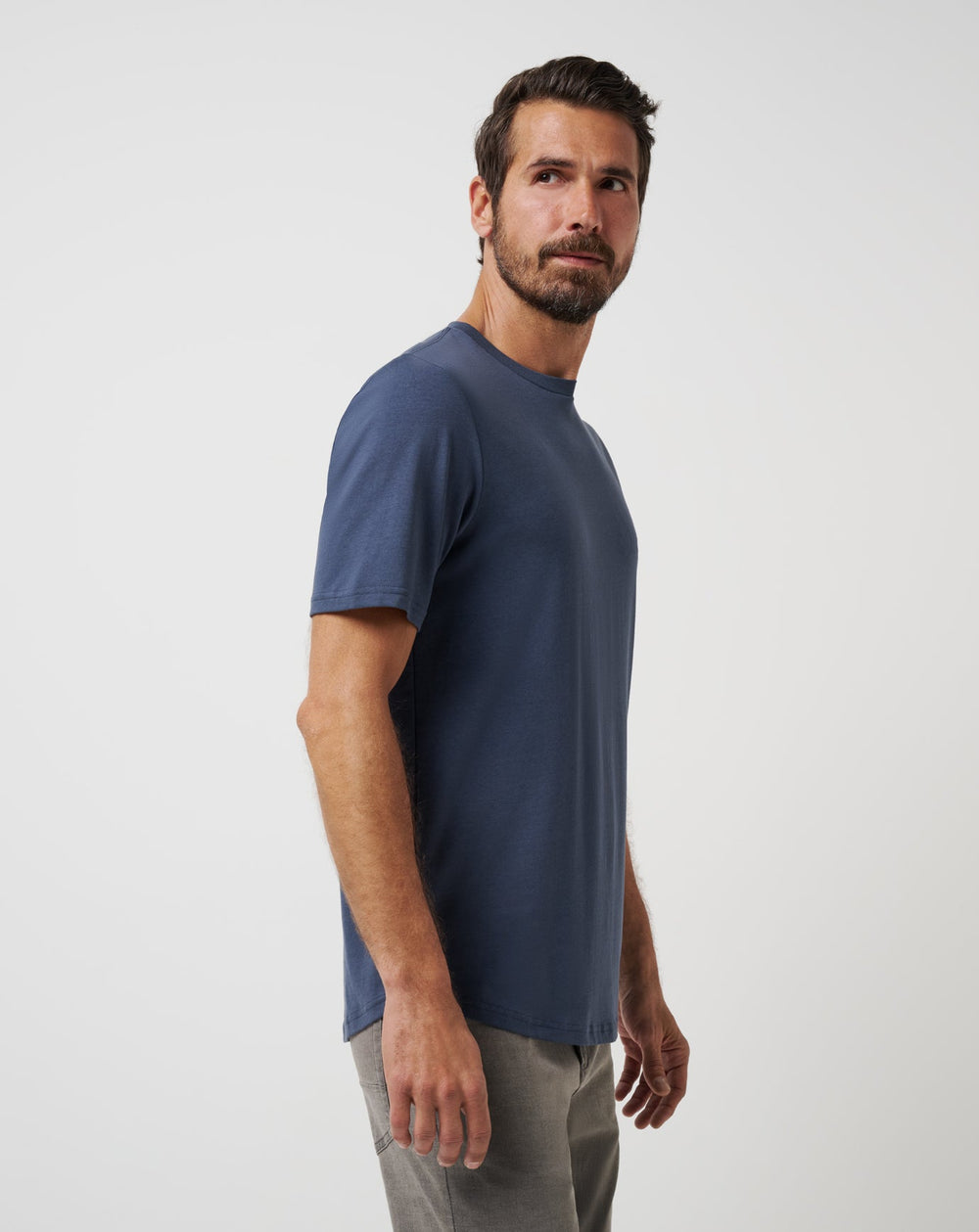 Blue Nights Travis Mathew