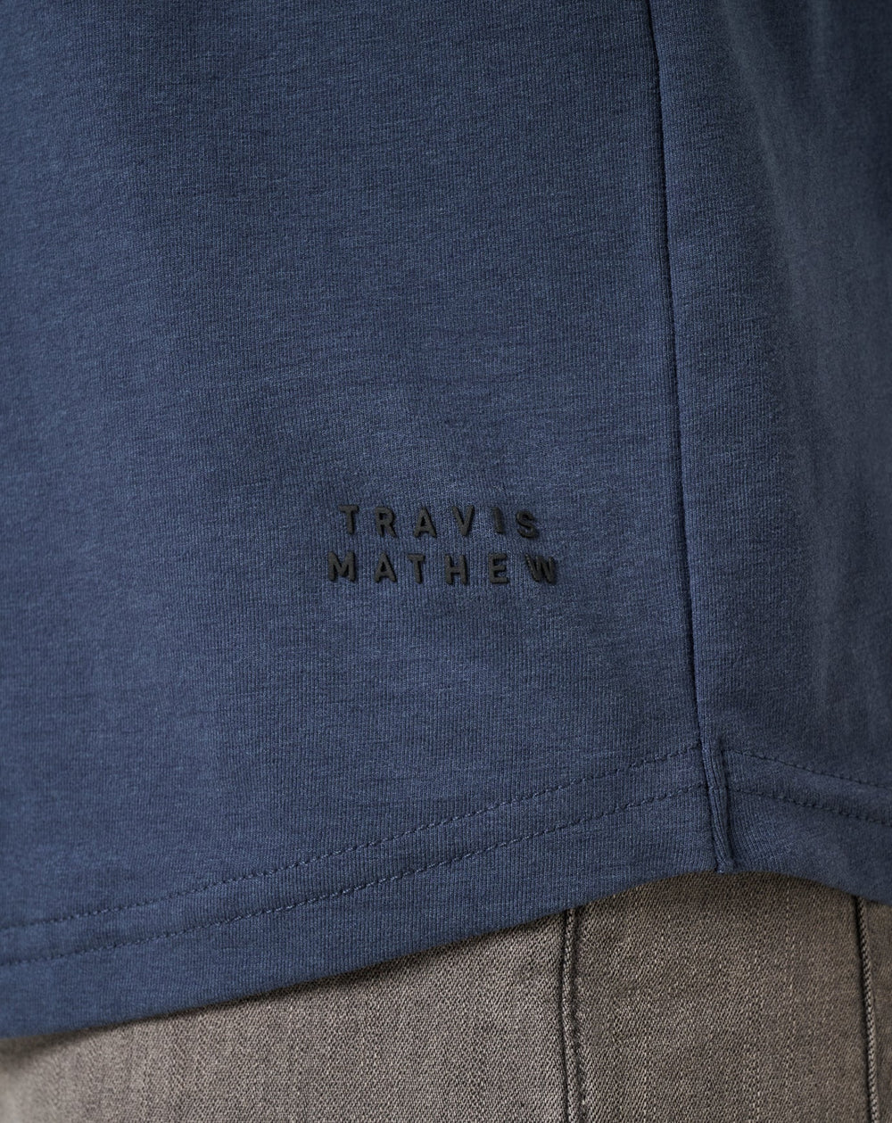 Blue Nights Travis Mathew