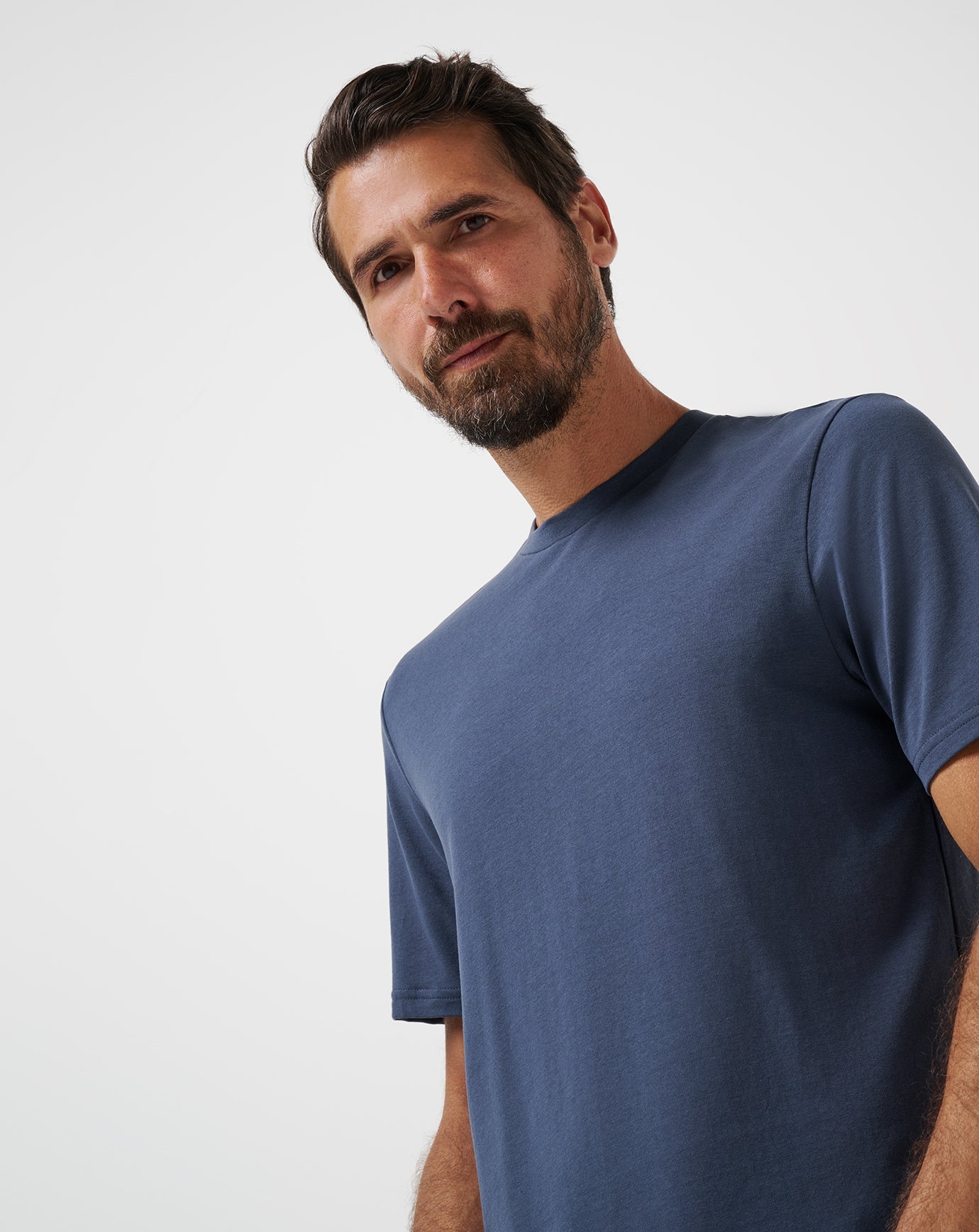 Blue Nights Travis Mathew