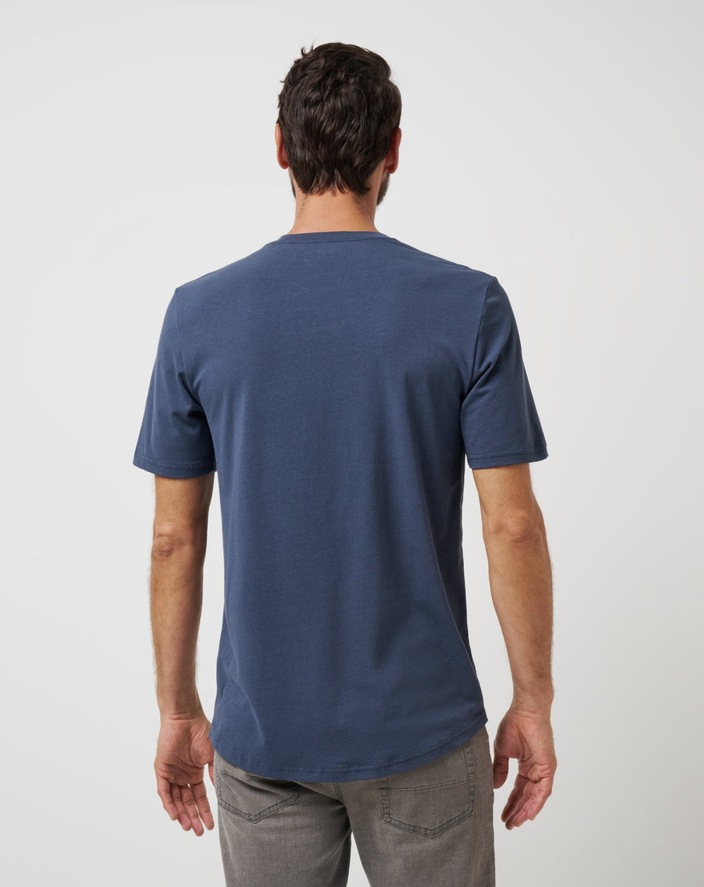 Blue Nights Travis Mathew