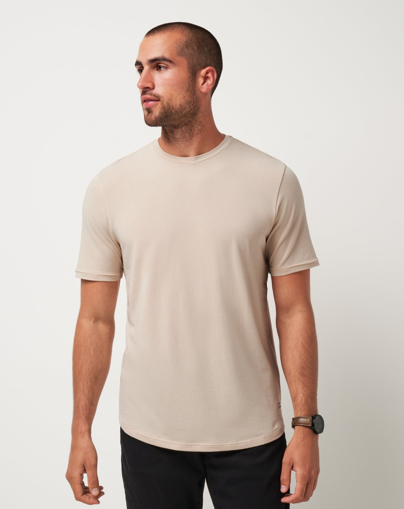 Italian Sand Travis Mathew