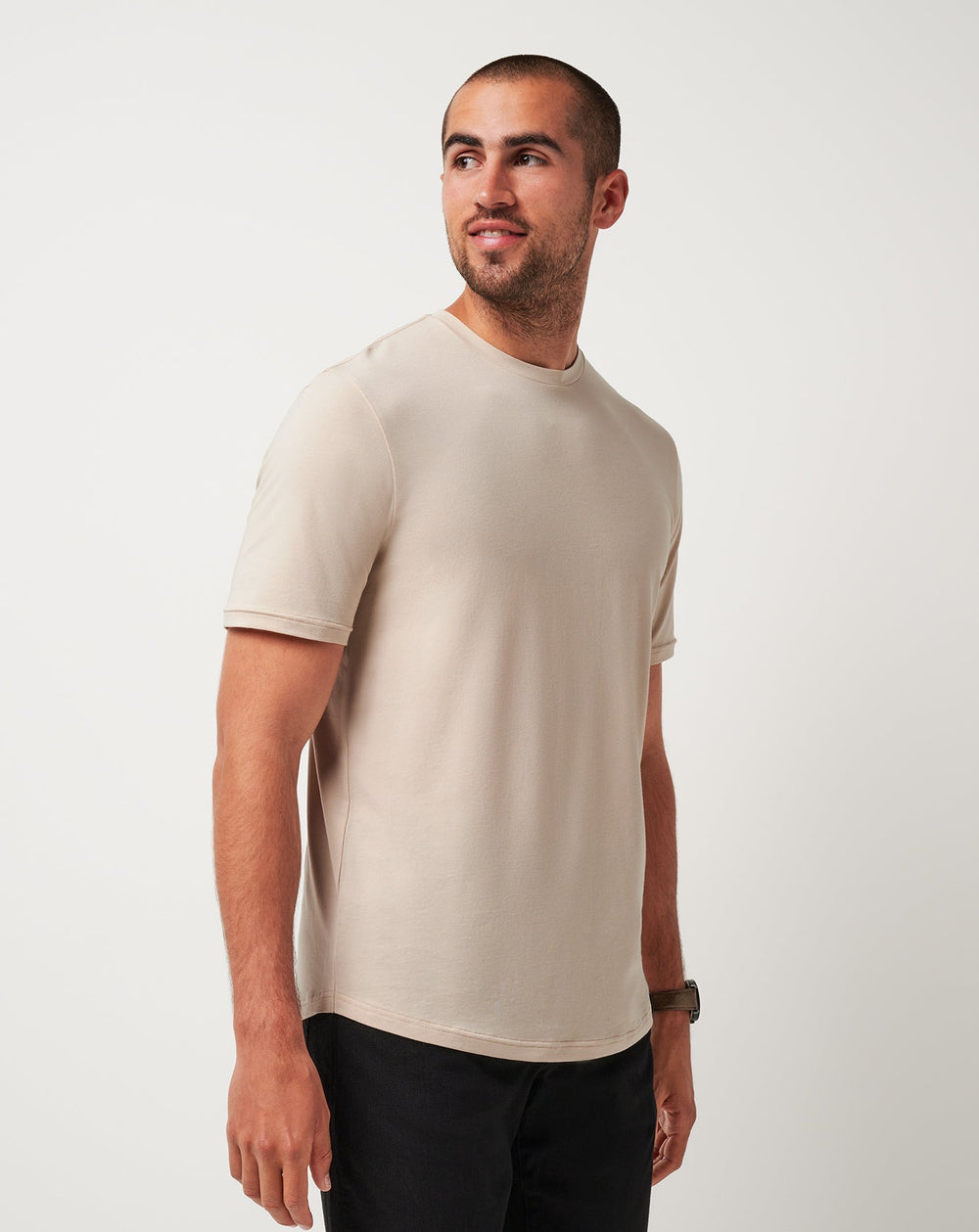 Italian Sand Travis Mathew