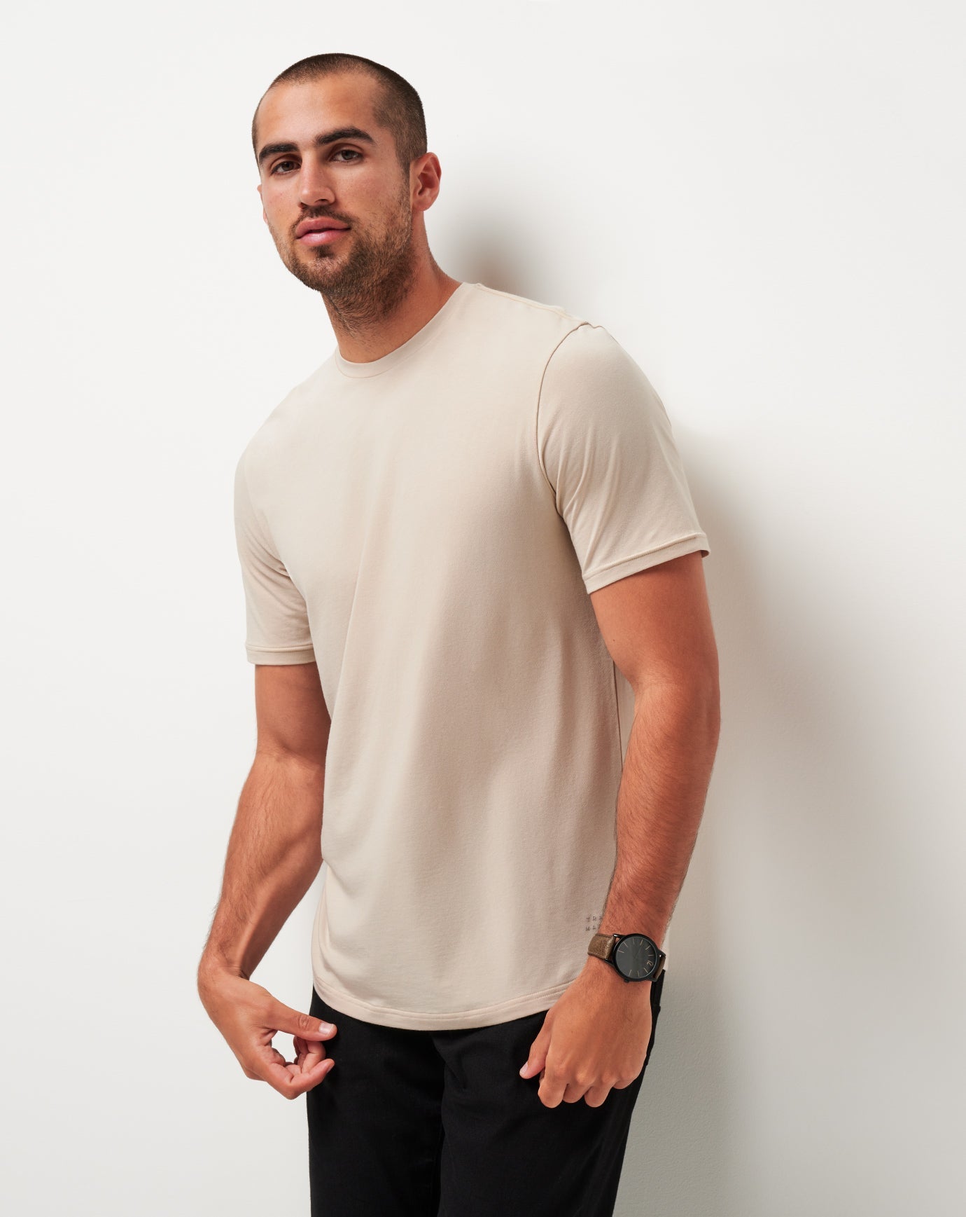 Italian Sand Travis Mathew