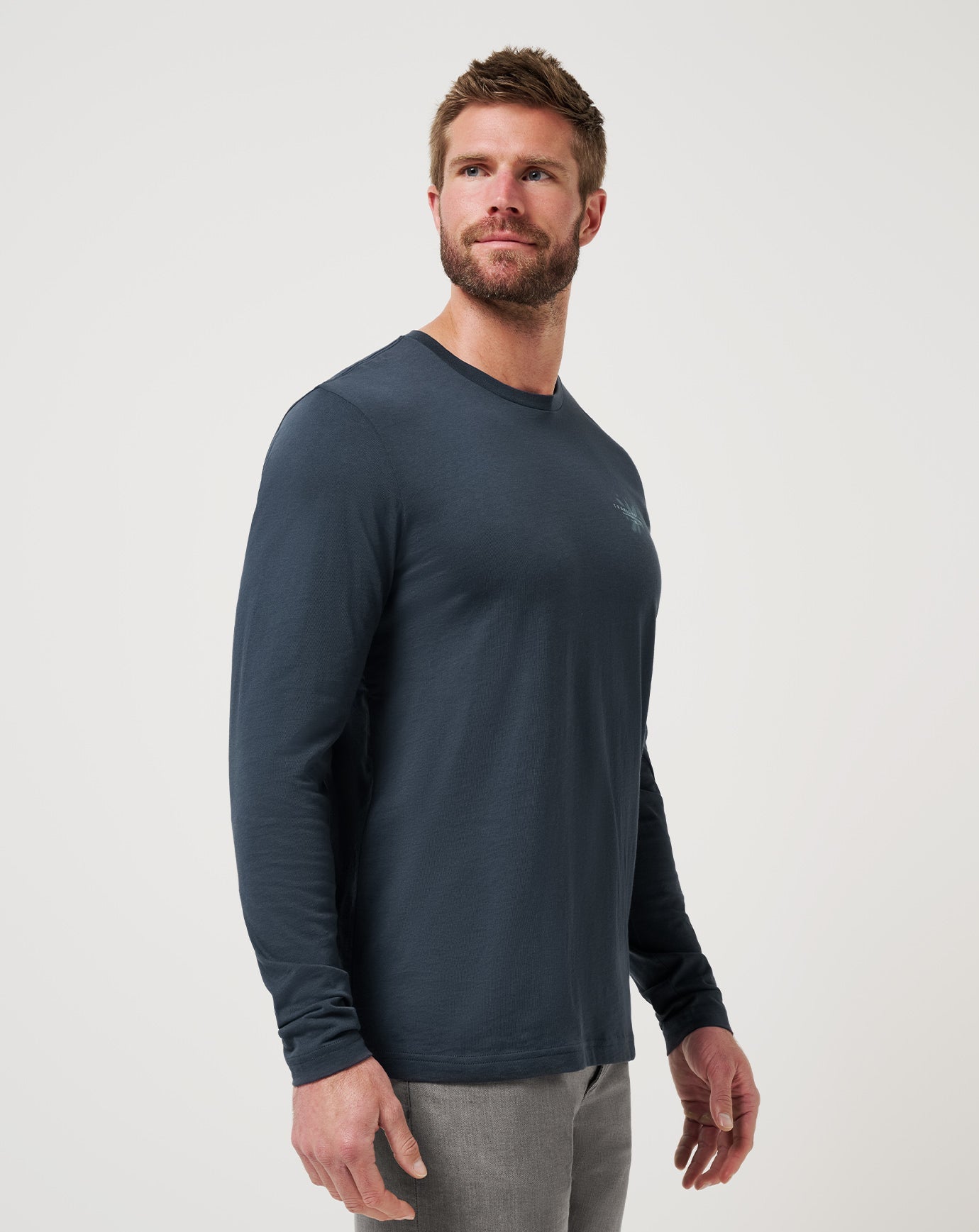 Total Eclipse Travis Mathew