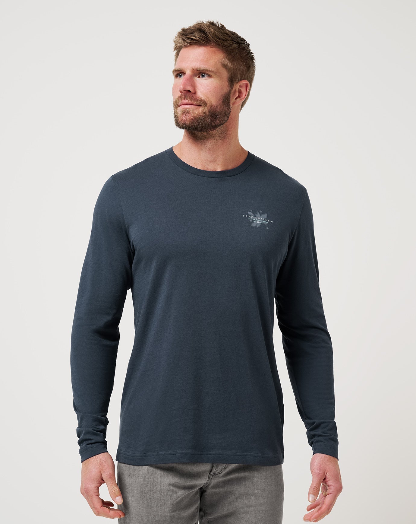 Total Eclipse Travis Mathew