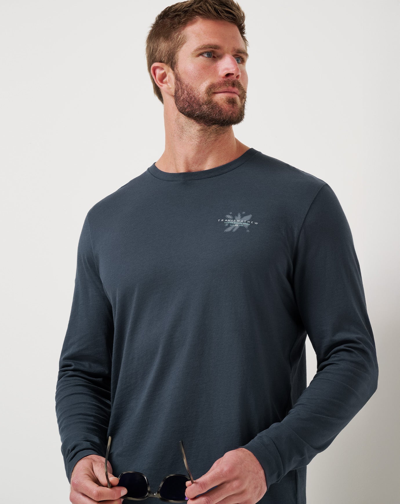 Total Eclipse Travis Mathew