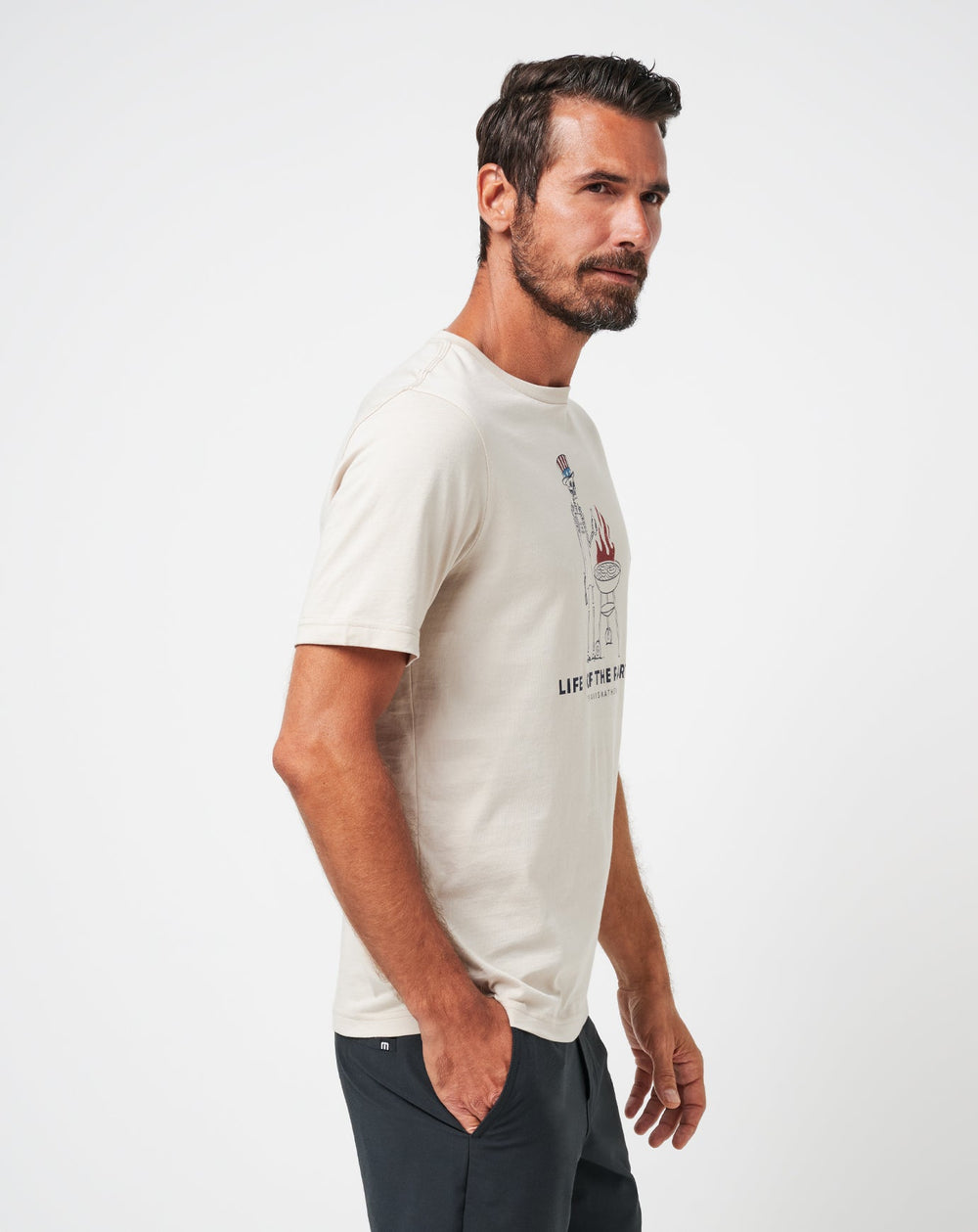 Italian Sand Travis Mathew