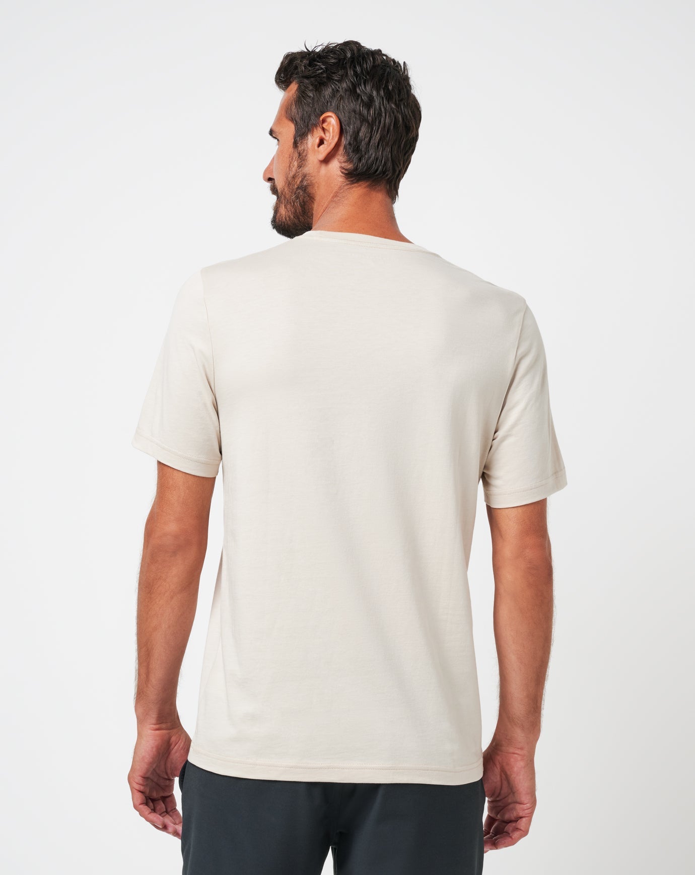 Italian Sand Travis Mathew