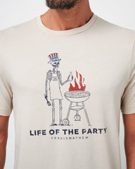 Italian Sand Travis Mathew