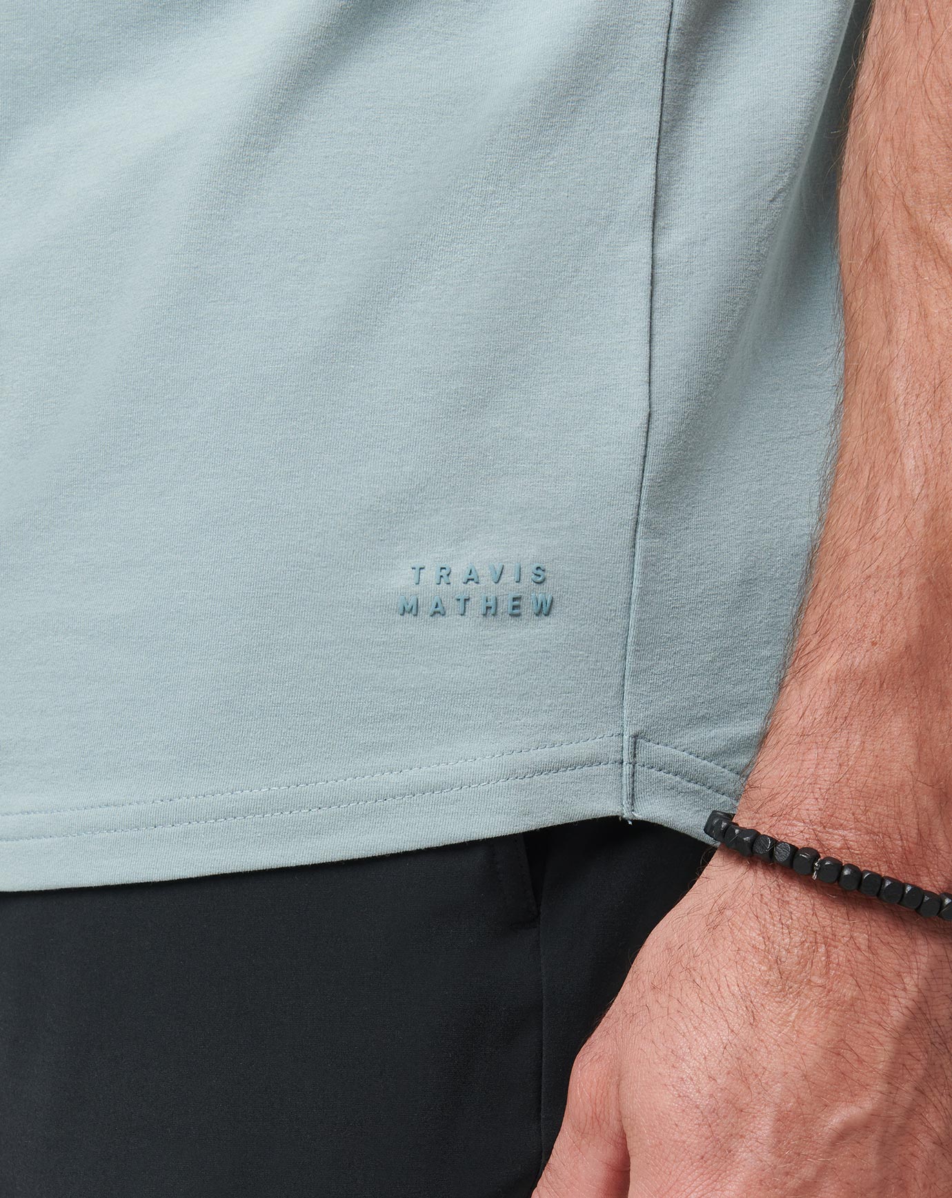 Arona Travis Mathew