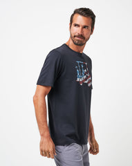 Black Travis Mathew