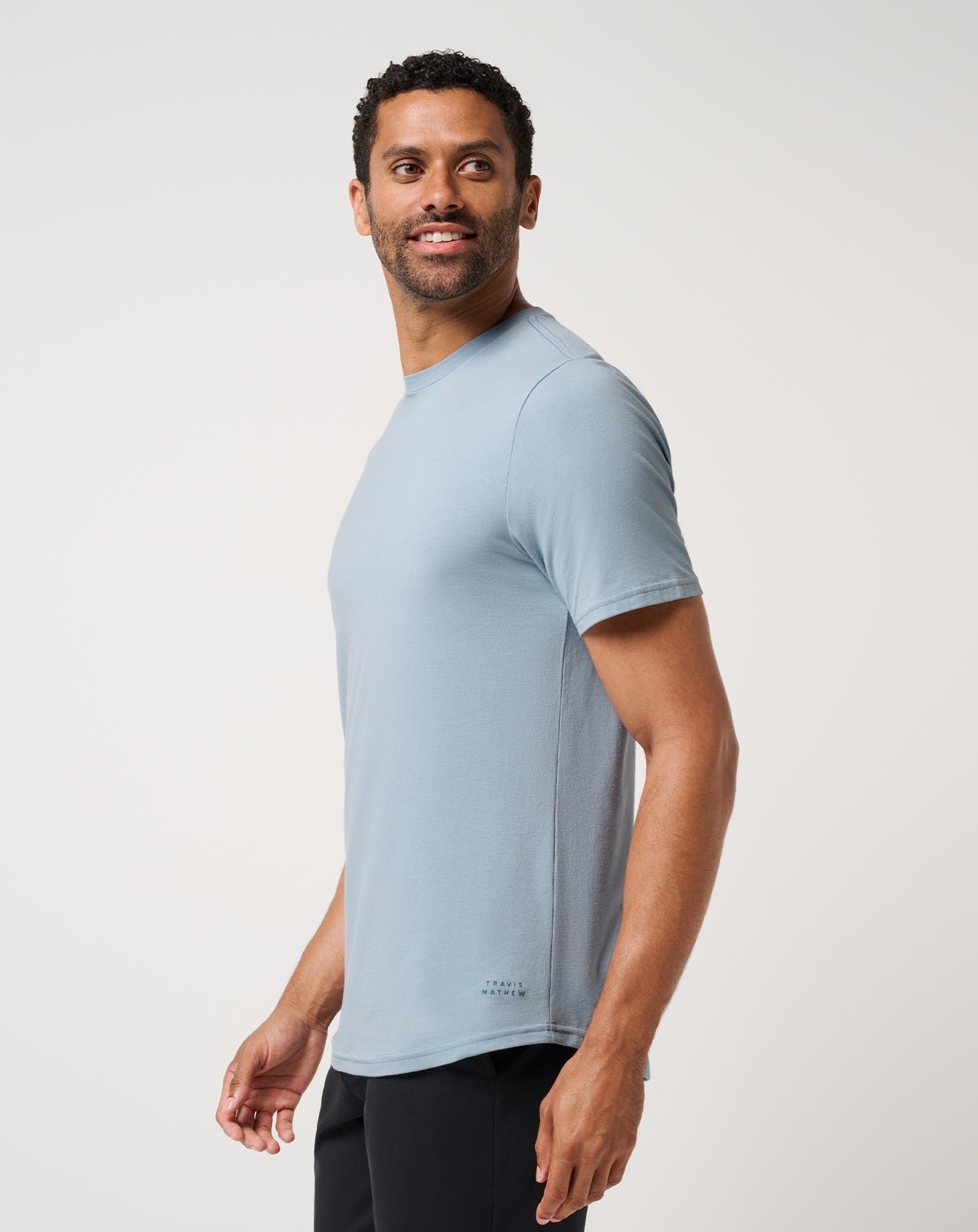 Ash Blue Travis Mathew