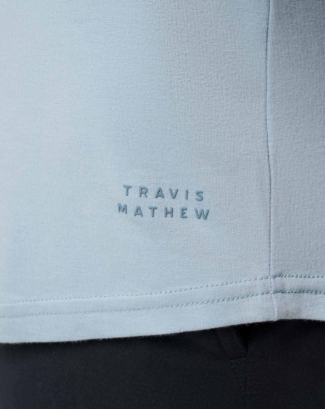Ash Blue Travis Mathew