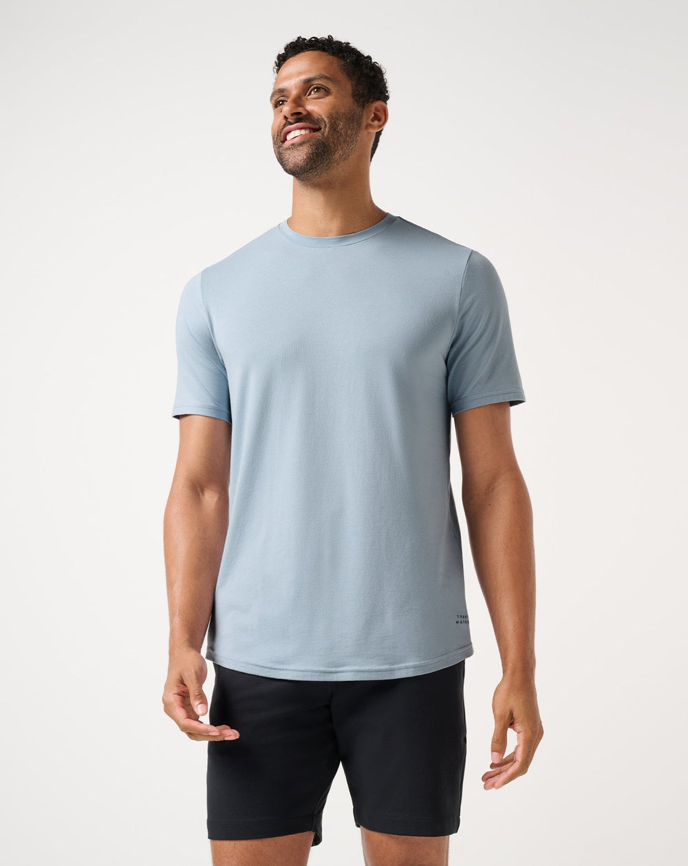 Ash Blue Travis Mathew