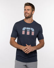 Blue Nights Travis Mathew