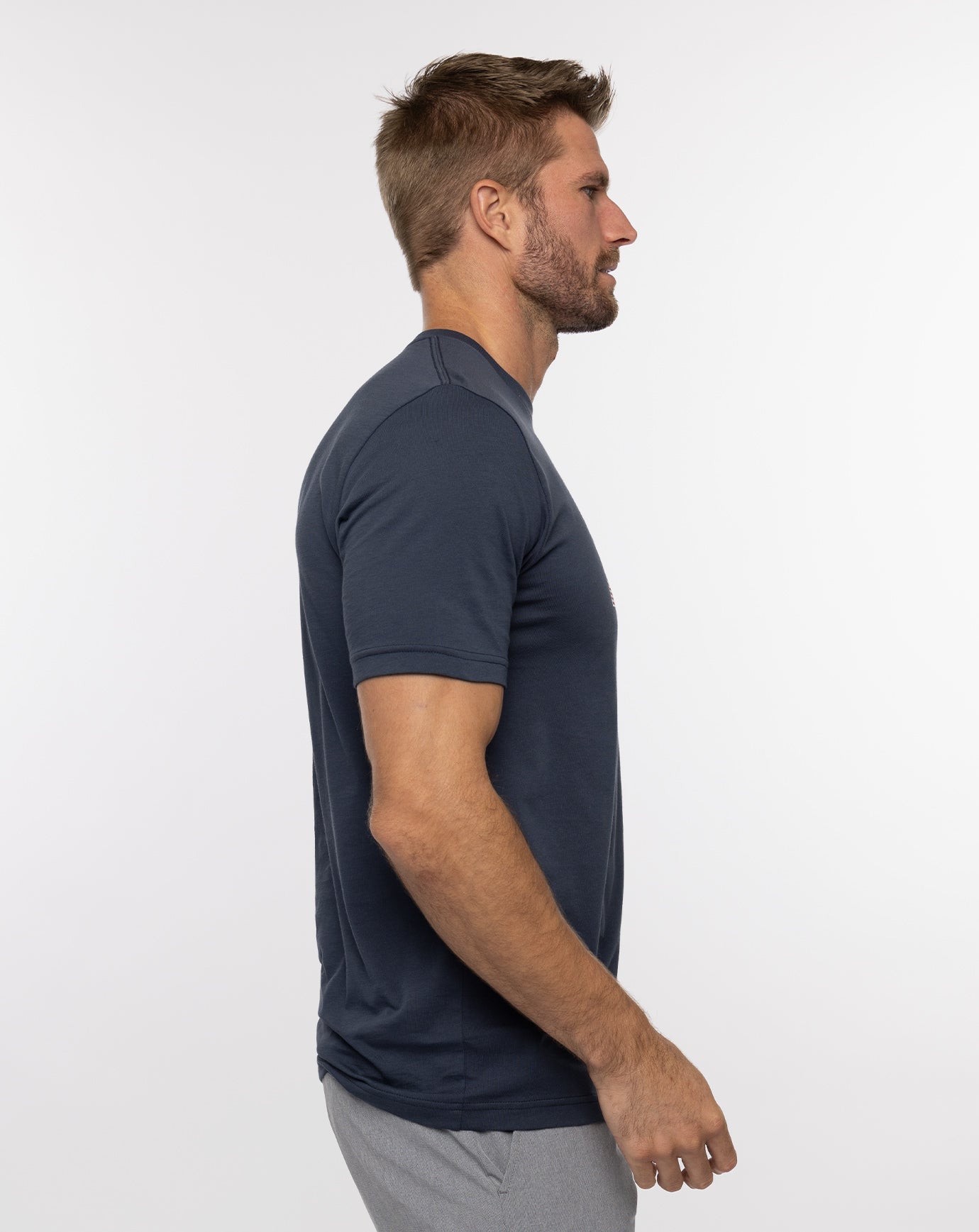 Blue Nights Travis Mathew
