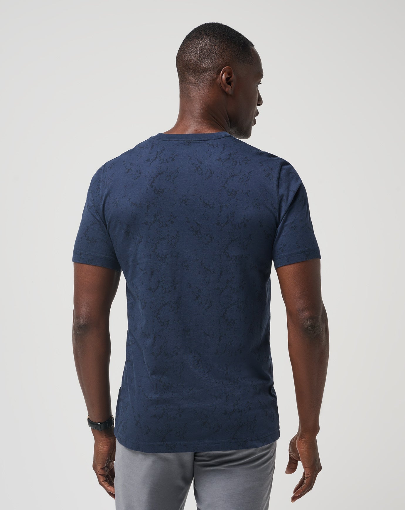 Total Eclipse Travis Mathew