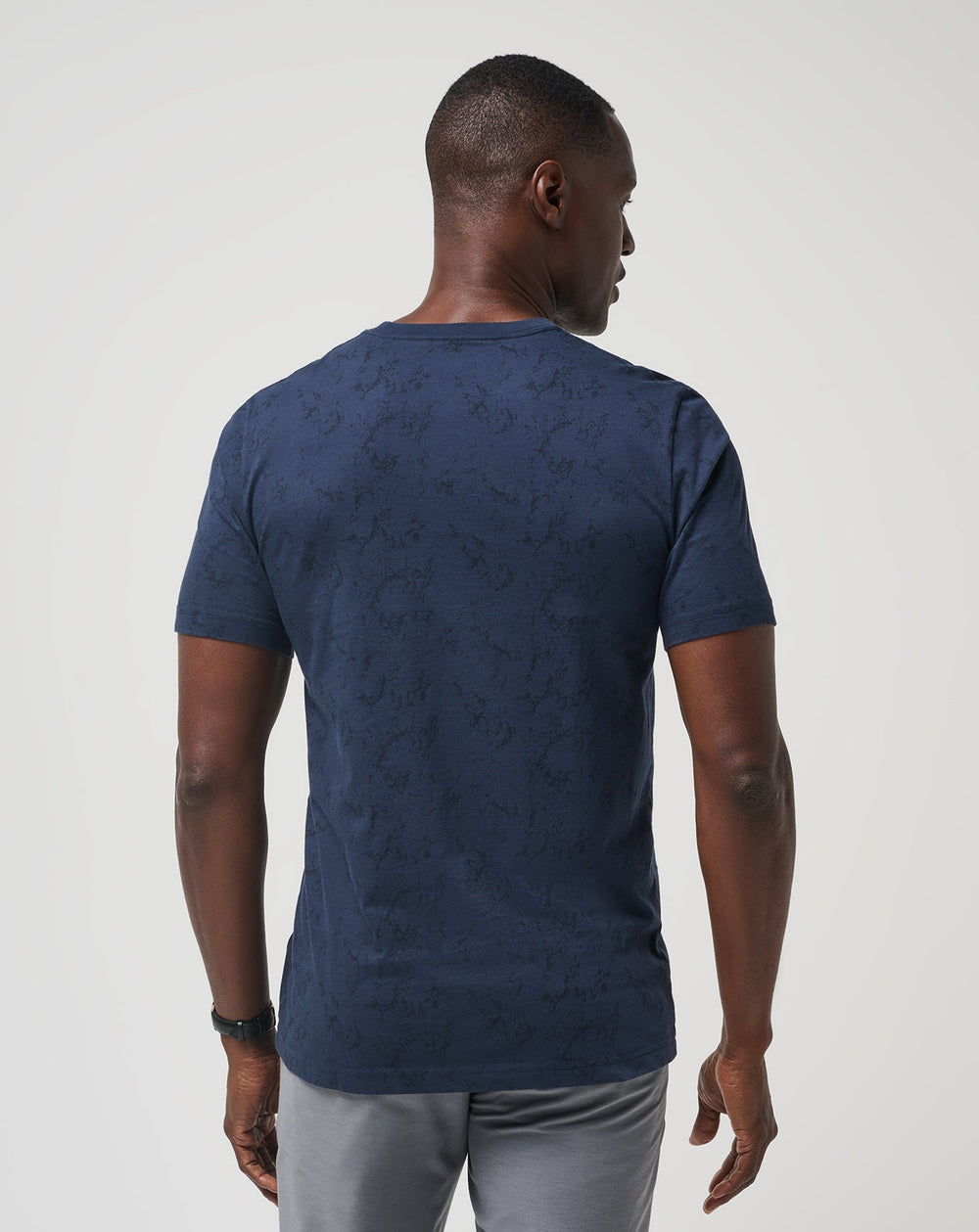 Total Eclipse Travis Mathew