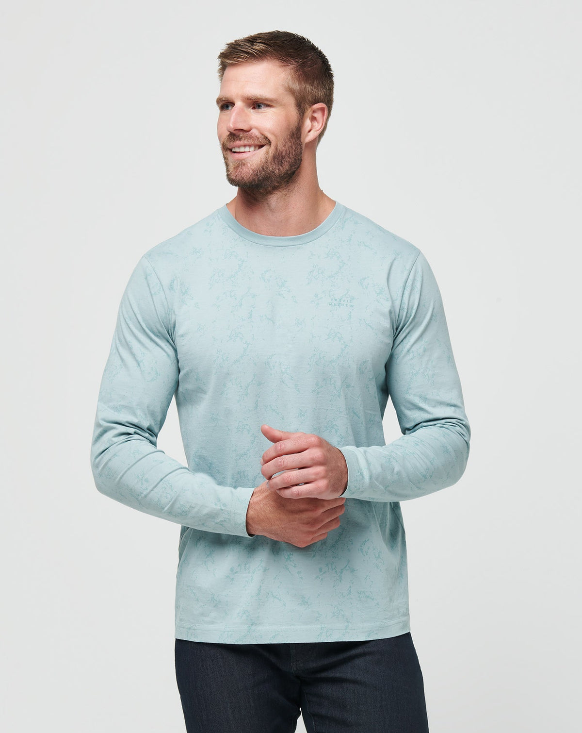 Arona Travis Mathew