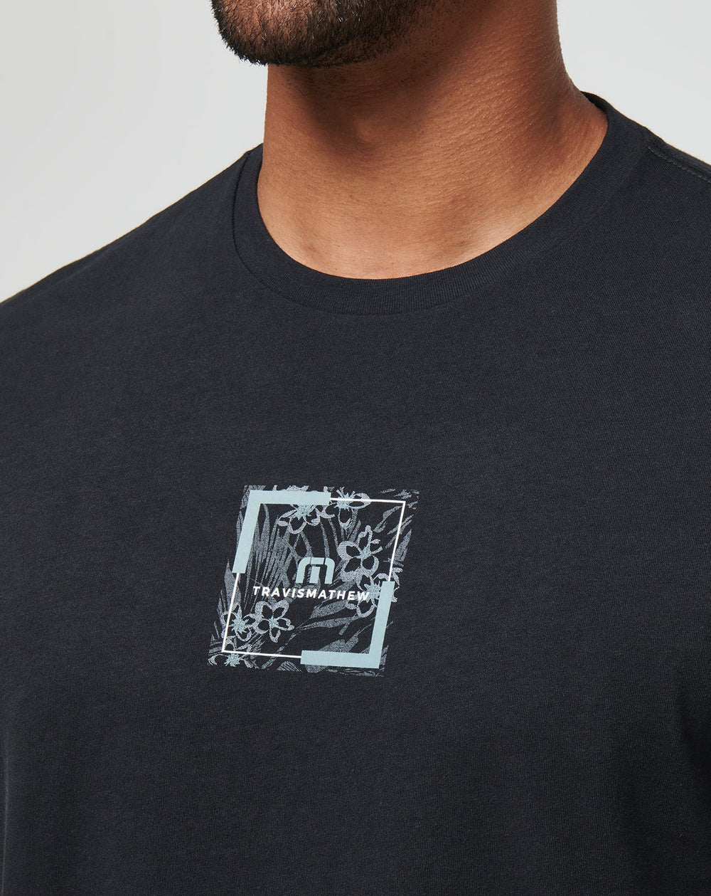Black Travis Mathew