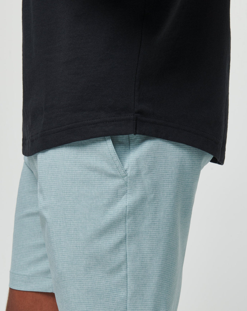 Black Travis Mathew