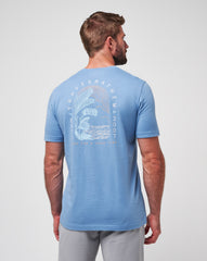 Quiet Harbor Travis Mathew