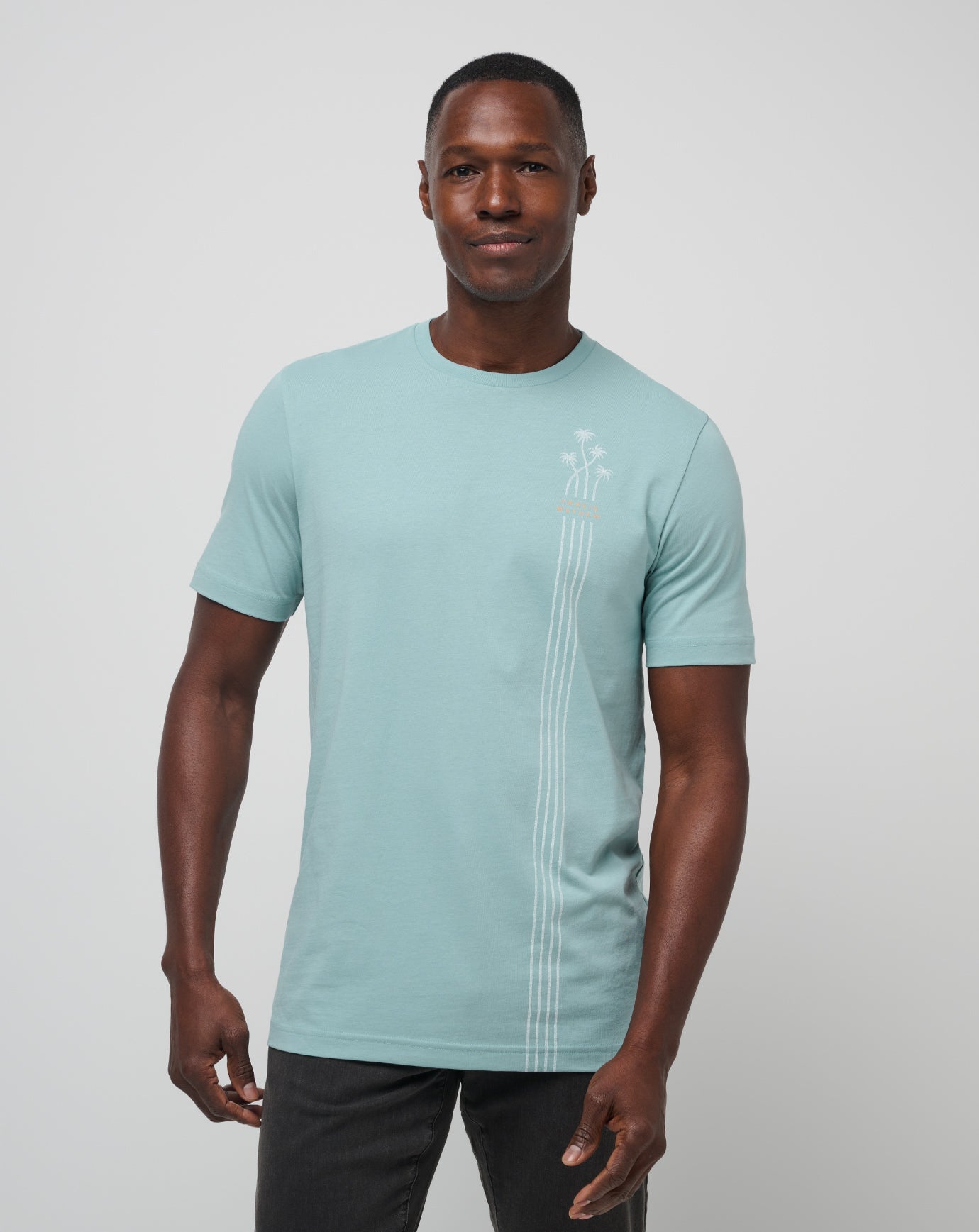 Cameo Travis Mathew