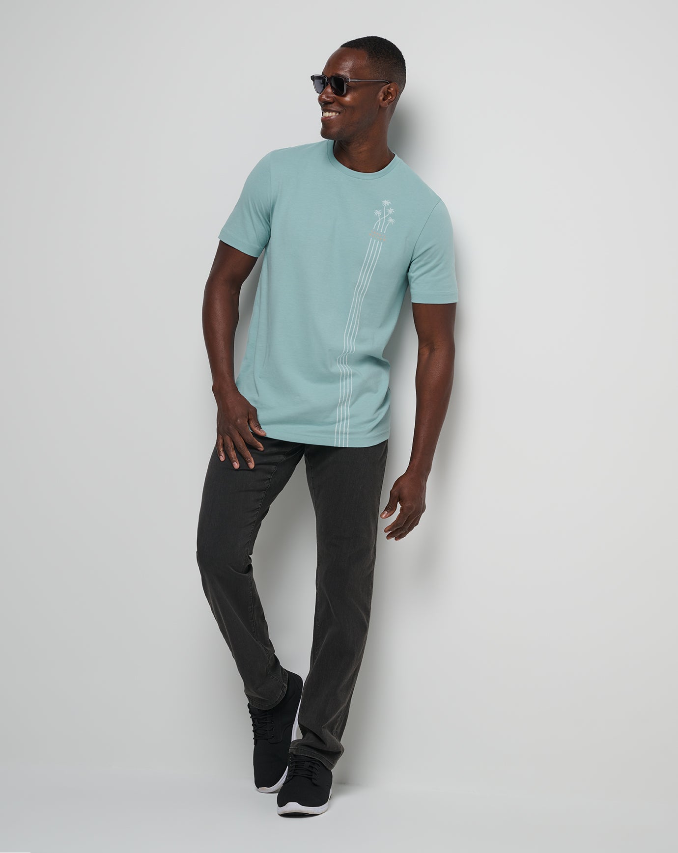 Cameo Travis Mathew