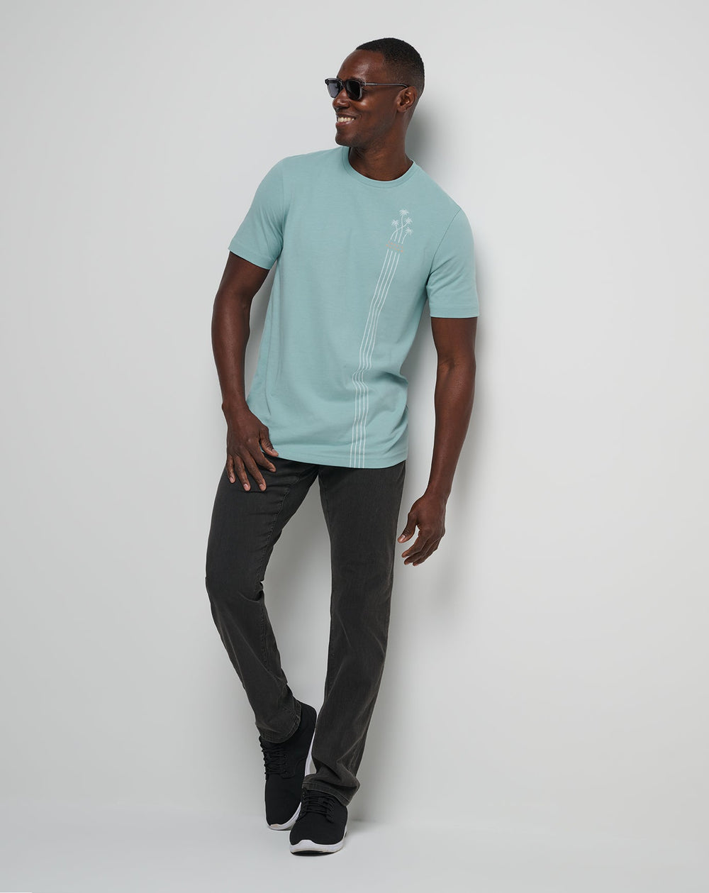 Cameo Travis Mathew