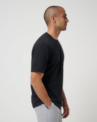 Black Travis Mathew