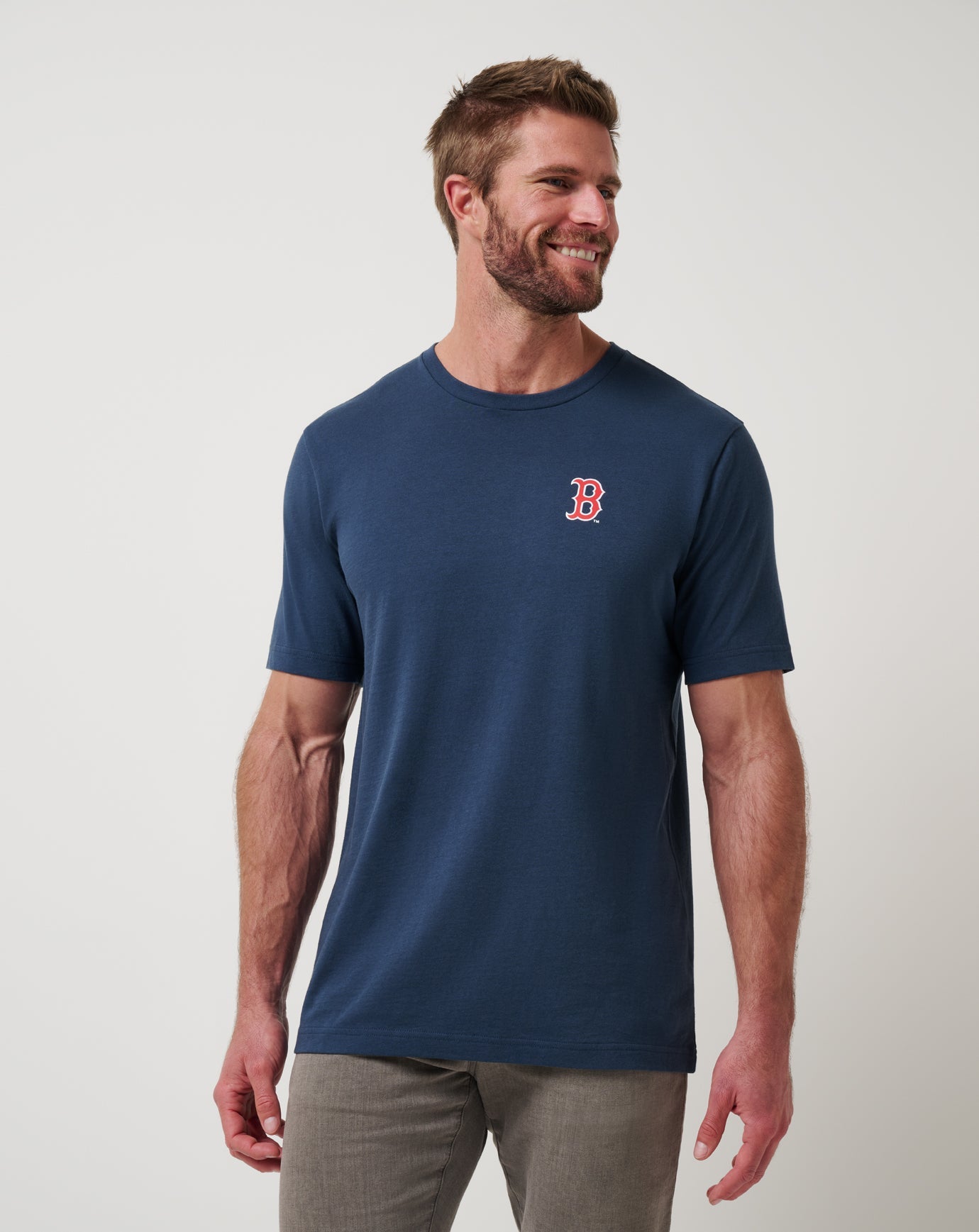 Navy Travis Mathew