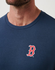 Navy Travis Mathew