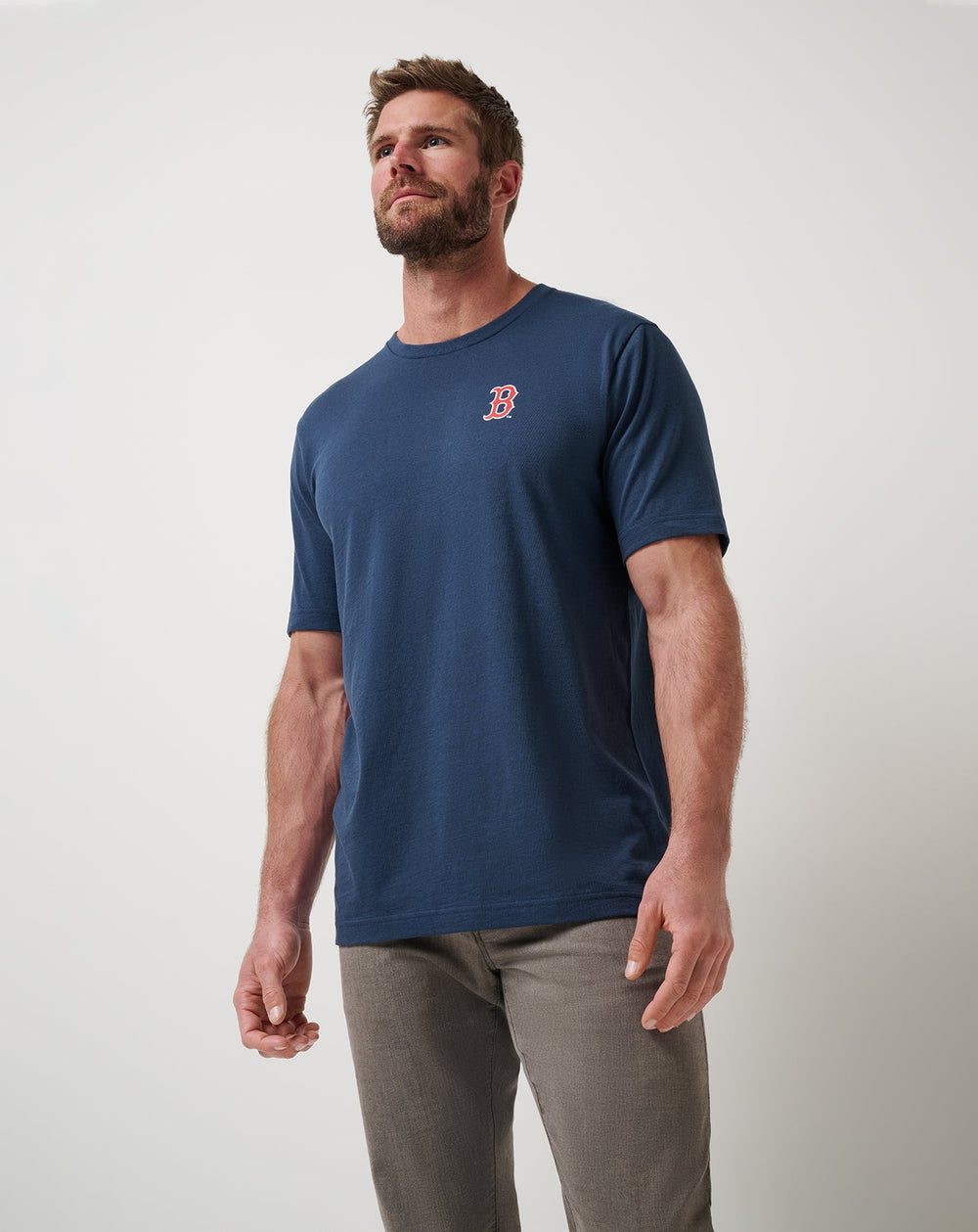 Navy Travis Mathew